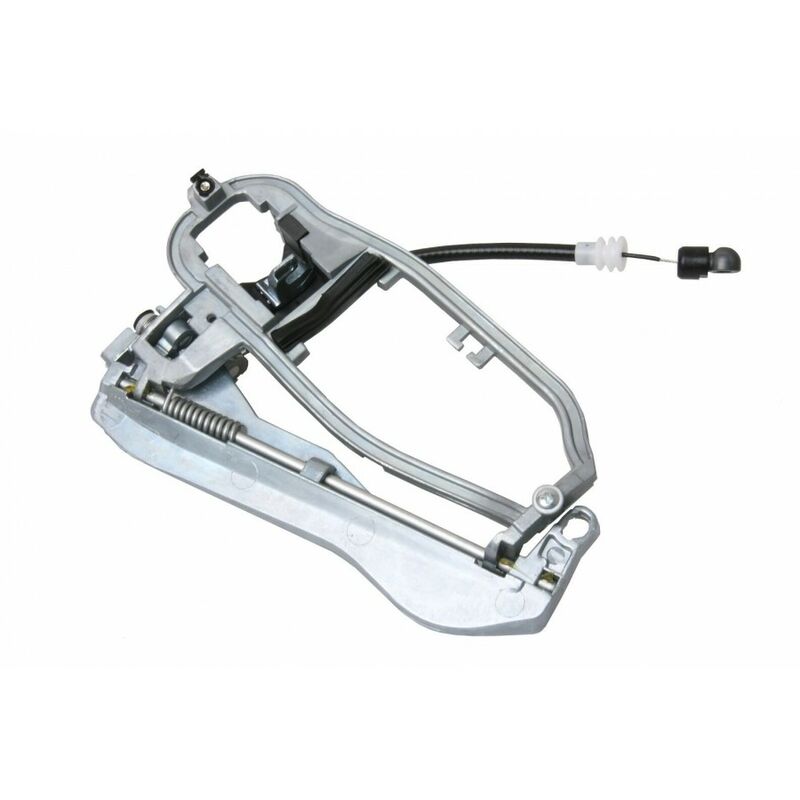 Univcar - Mécanisme de poignée de porte arrière gauche bm X5 E53 oe 51228243635