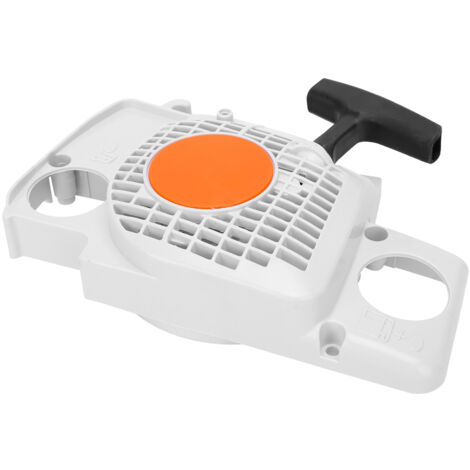 Mécanisme de Poulie de Lanceur pour Tronçonneuse Stihl MS170 MS180 017 018