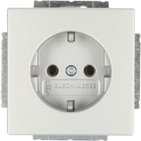 Mécanisme de prise SCHUKO® future® linear