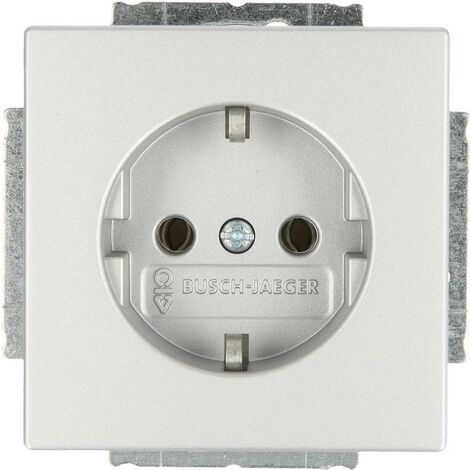 Mécanisme de prise SCHUKO® future® linear