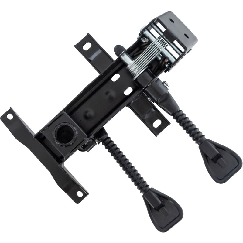CLP - Mécanisme de réglage pour chaise de bureau Castle Noir