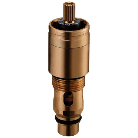 MECANISME DE REMPLACEMENT POUR AQUASTROM K, REGL. 12-24°C