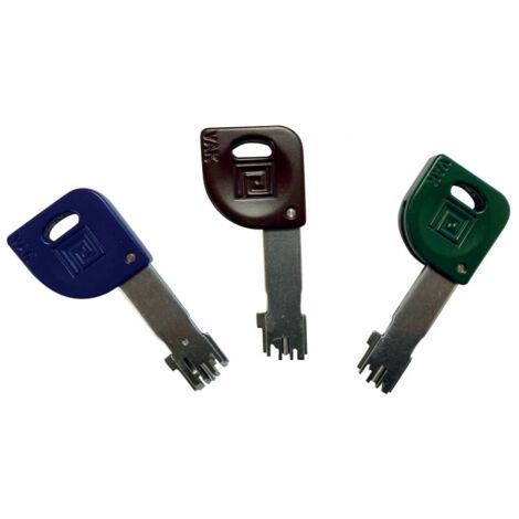 Mécanisme de remplacement VAKMOBIL pour bandeau carénée 400 ou 410 gauche HERACLES VK4000H0030