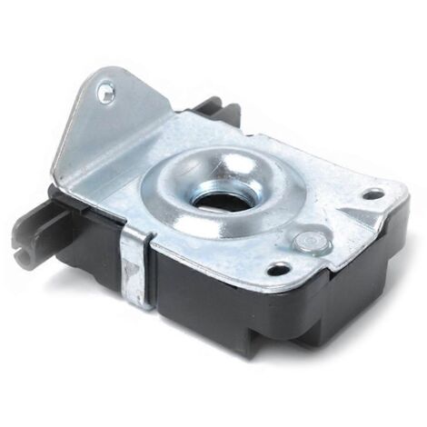 Mécanisme de verrouillage de capot en aluminium pour BMW E53 Z8, E52, E46, E39 et X5