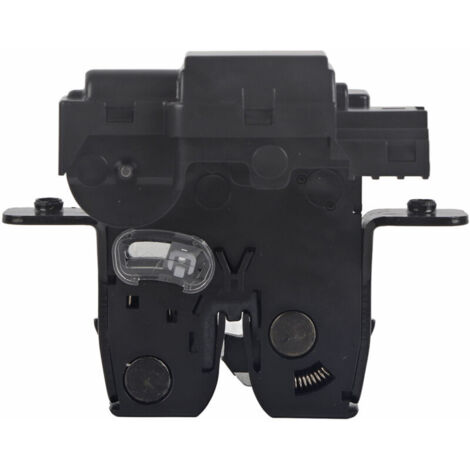 Mécanisme de verrouillage de coffre de hayon 905022DX0A Remplacement pour Micra/Qashqai/Tiida