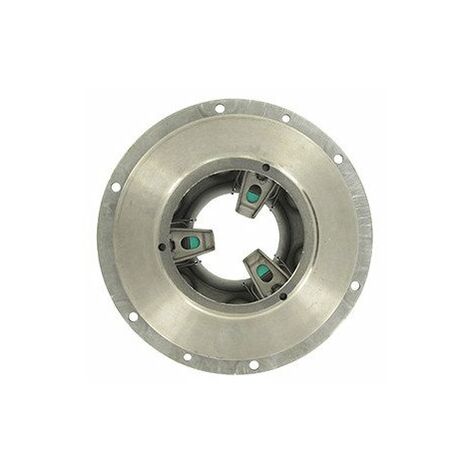 Mécanisme D'embrayage Adaptable Pour Goldoni. Remplace Origine: 2020022 - Plateau ø: 215mm (disque Non Fourni).