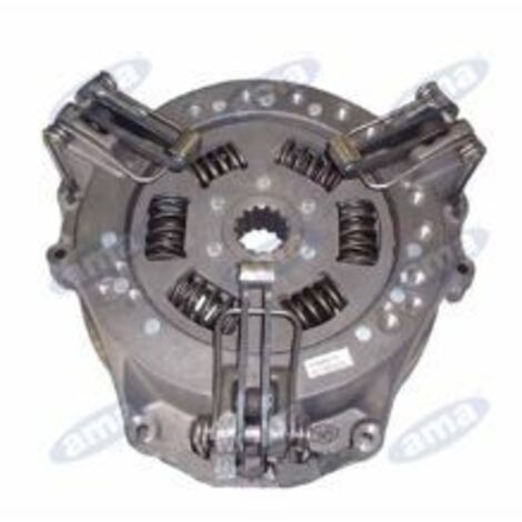 Mécanisme d'embrayage LUK ORIGINAL pour tracteur agricole TN55 65 70 75