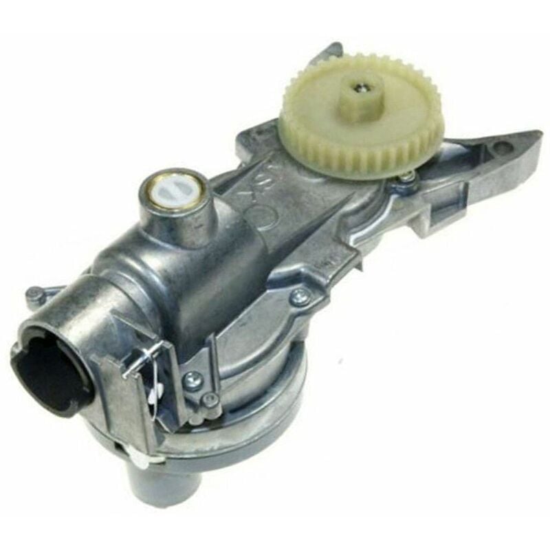 Mécanisme d'engrenage complet (KW715533, AS00004518) Robot ménager Kenwood
