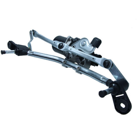 MÉCANISME D'ESSUIE-GLACE MAXGEAR AVANT RENAULT CLIO/MODUS (AVEC MOTEUR)