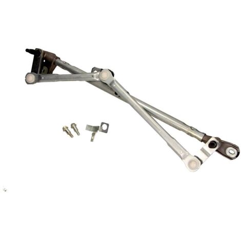 MÉCANISME D'ESSUIE-GLACE MAXGEAR OPEL VECTRA C AVANT SANS MOTEUR