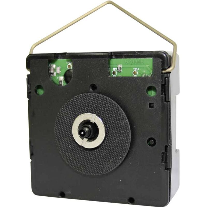 Mécanisme d'horloge radiopiloté(e) axe 11.3 mm