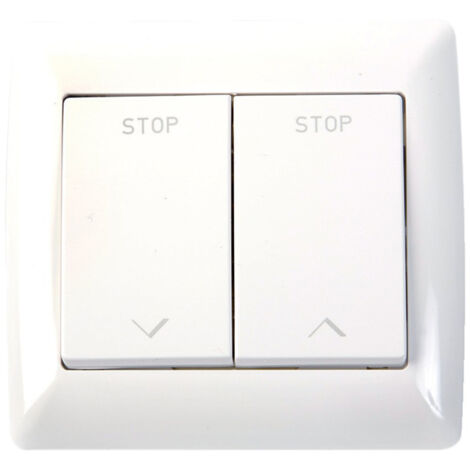 Mécanisme double poussoir stable complet - CHERUBINI - AI21290-C