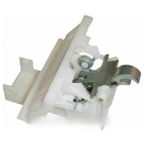mecanisme fermeture de porte pour lave vaisselle BOSCH B/S/H