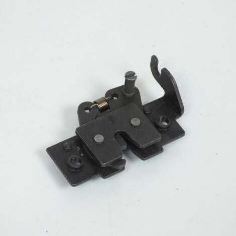 Mécanisme fermeture pour serrure de selle scooter Piaggio 125 MP3