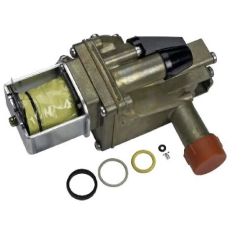 Mécanisme gaz (G30 GP) SD 220/223, THEMIS223