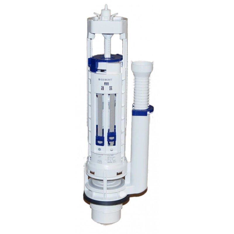 Geberit - Mécanisme type 290 pour remplacement selles royan clico