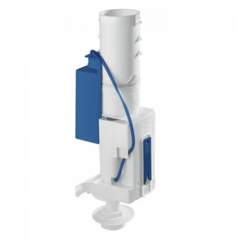 Mécanisme Grohe 2 touches, bati rapid SL Grohe