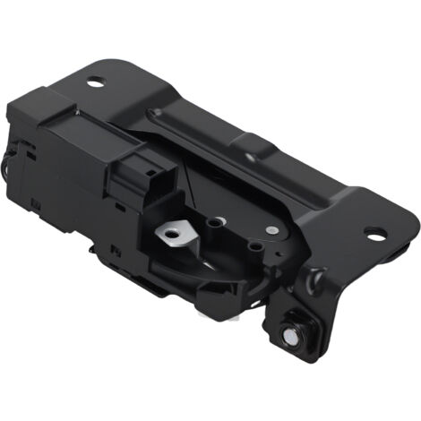 Mécanisme Hayon for BMW X4 F26 X3 F25 51244825198 4825198 5 Broches