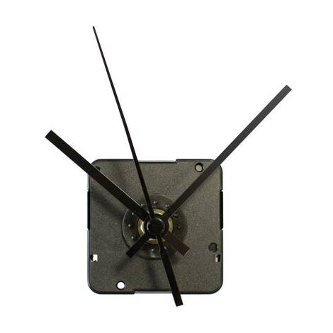 MÉCANISME HORLOGE QUARTZ AVEC SET D'AIGUILLES TFA 60.3024.01