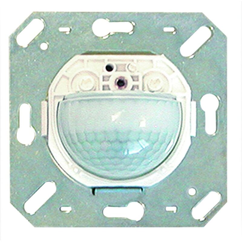 B.e.g - Module Indoor 180-R-24V-3A détecteur de mouvement 11-48V avec capteur acoustique luxomat 92666