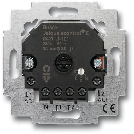 Mécanisme Joulousiecontrol