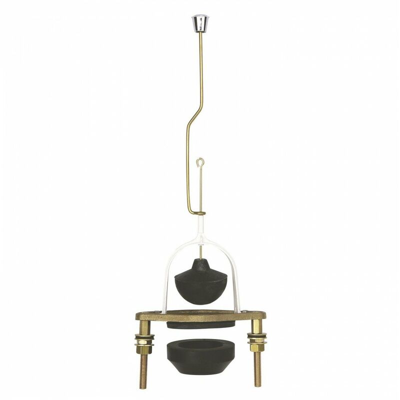 Mecanisme laiton am jd s5010