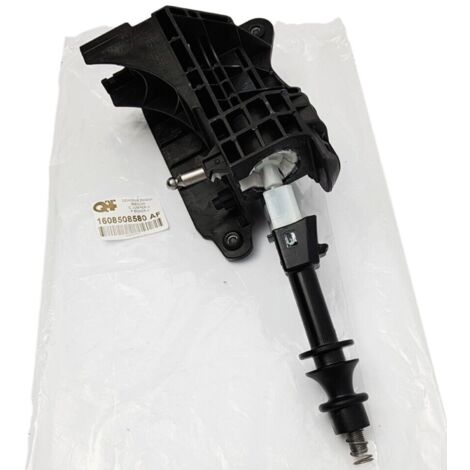 Mécanisme Levier de vitesse pour Jumper Boxer Ducato 3 - Jumper
