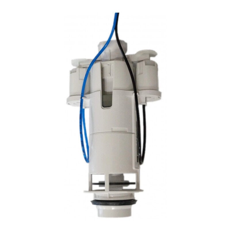 Siamp - Mécanisme pneumatique pour reservoir intra suspendu