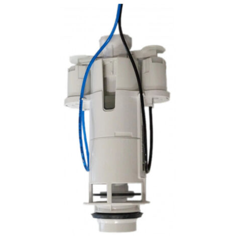 Mécanisme pneumatique pour reservoir INTRA suspendu