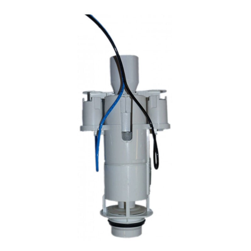 Mécanisme pneumatique pour verso 350 AF PN