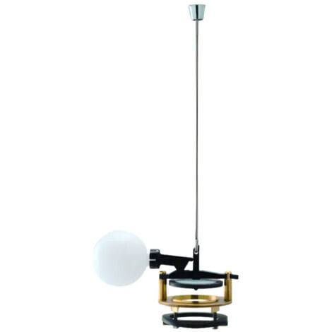 Mécanisme Porcher laiton complet type Aspirambo Riquier