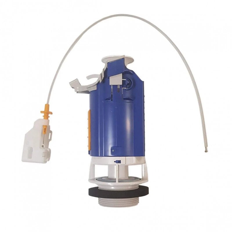 Presto - Mécanisme pour bâti complet.