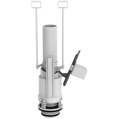 Mécanisme pour Batichasse 536 NF avec bonde SA, SIAMP, réf. 32453607