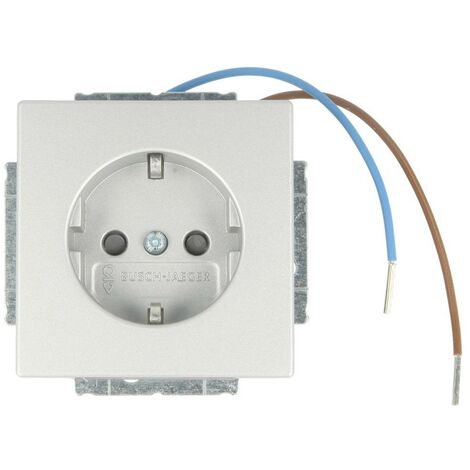 Mécanisme pour lumière nocturne SCHUKO® Busch-steplight® future® linear