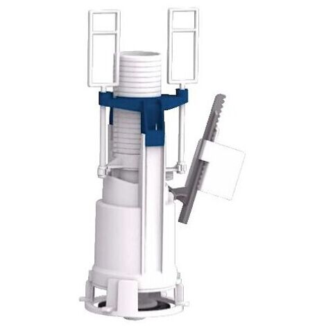 mecanisme pour pour bati-support ingenio pre-regle, siamp, ref.32455607