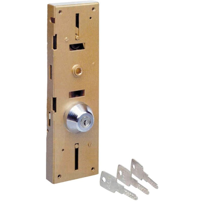 Picard - Mécanisme de carénée presence Kaba gauche 7400S0005