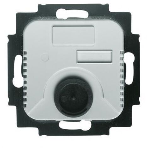 Mécanisme pour thermostat d’ambiance contact à ouverture 230 V 16A