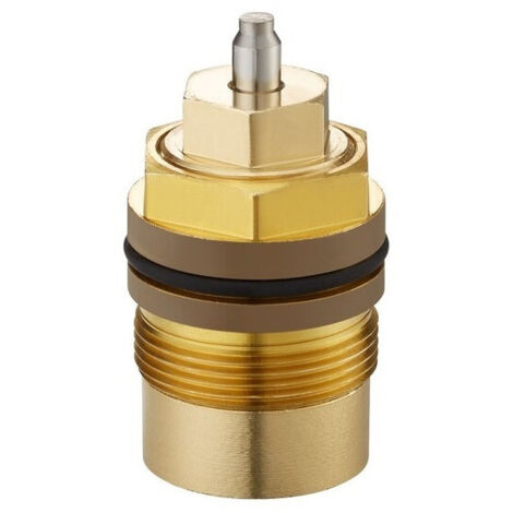 MECANISME POURHYCOCON TM, DP DN 15 A DN 25