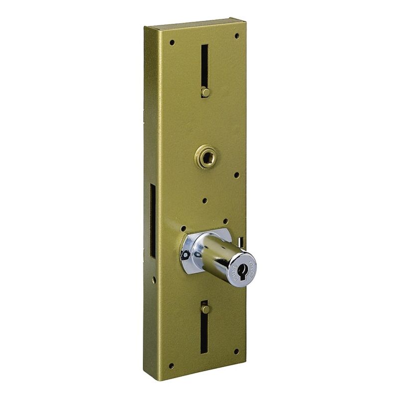 Mécanisme Présence 1 à clé Vigie gauche - PICARD