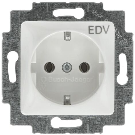 Mécanisme prise SCHUKO® EDV Reflex SI