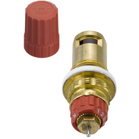 Mécanisme réglable type Insert H - Danfoss 013G7390