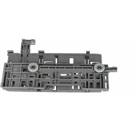 Mecanisme rehausse panier droit  1520400200 pour Lave vaisselle BEKO, ESSENTIEL B, GRUNDIG , LAVE VAISSELLE ENCASTRABLE ESSENTIELB ELVI-444F, LAVE VAISSELLE ENCASTRABLE ESSENTIELB ELVI-446I, LAVE VAIS
