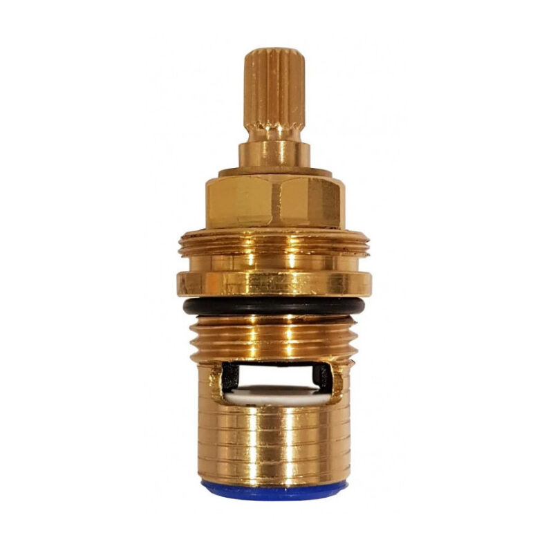 Mécanisme robinet 1/2 tour Valentin 000070