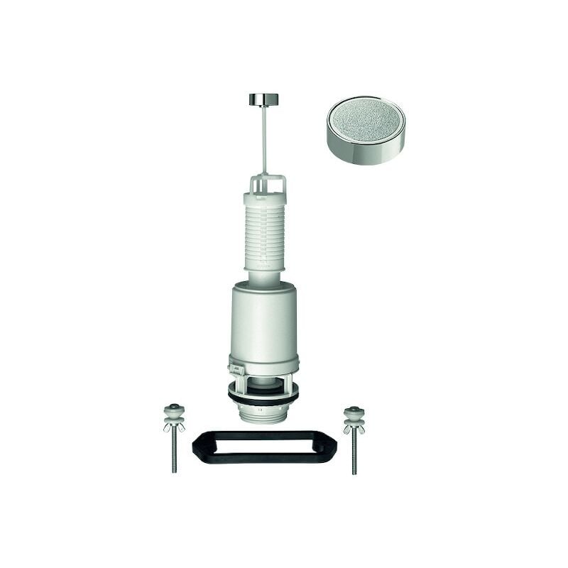 Siamp - Mécanisme de chasse asp 43 - latérale - simple