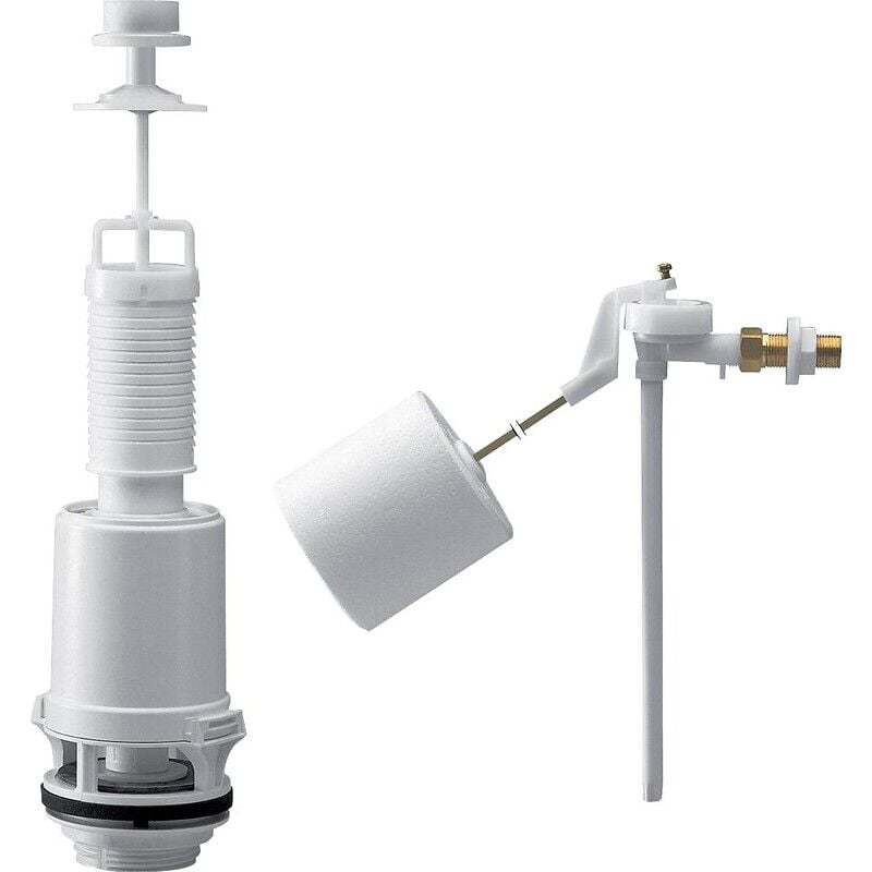 mecanisme de chasse classic 42/15el, ref.38 1050 07