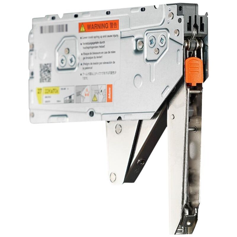 

Mecanismo Aventos Hk Top F.R. 930-2800 Blum