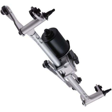 Mecanismo Completo Limpiaparabrisas for VW Polo for SEAT Ibiza 6R1 955 023 C