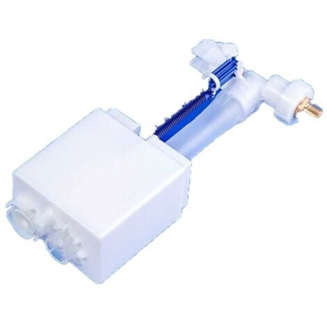 Flotador Mecanismo Cisterna Empotrada Tanque Alto Roca