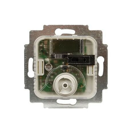 Mecanismo de contacto termostato con apertura 24 v 1a