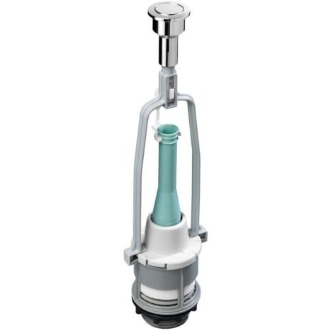 Mecanismo de descarga simple con 4 pulsadores - ROCA